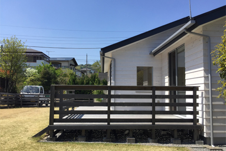 八幡野 設計事務所