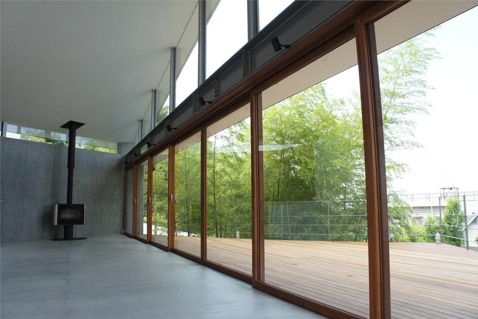 真鶴 建築家