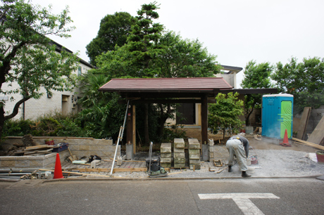 和風門扉 設計事務所